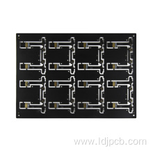 Rigid Flex PCB OEM Rigid Flex Board Manufacturing